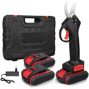 Tijeras Podar Eléctricas 21V 25mm +2 Baterías