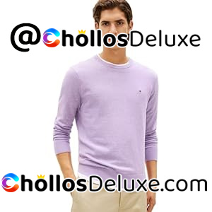 Tommy Hilfiger Suéter Hombre
