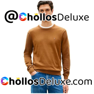 Tommy Hilfiger Suéter Hombre