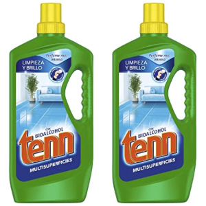2x Tenn Multiusos Professional 1,3L