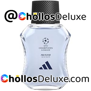 Adidas UEFA Champions League 50ml