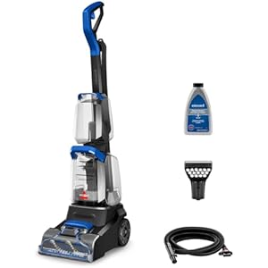Bissell PowerWash Compact Pet 600W