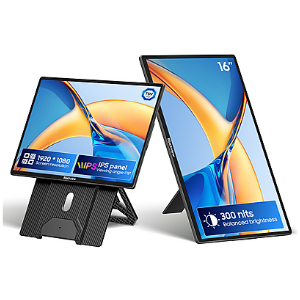 Blackview Tab 9 Monitor 16" FHD+
