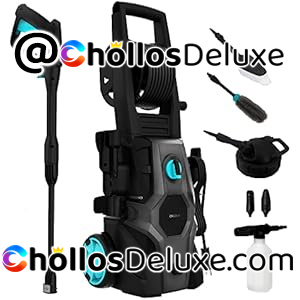 Cecotec HydroBoost 2000 Hidrolimpiadora