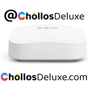 Eero Pro 6E Router WiFi
