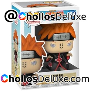 Funko Pop Naruto Pain Nagato