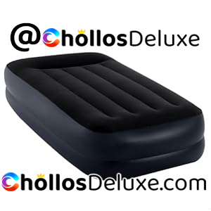 Intex 64122NP Colchón Hinchable 99x191cm