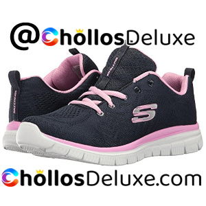 Skechers Graceful Get Connected Zapatillas Mujer