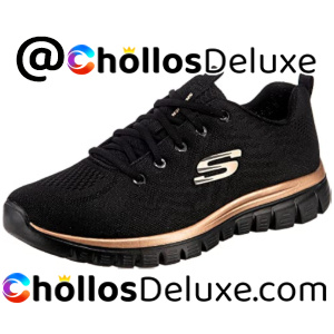 Skechers Graceful Get Connected Zapatillas Mujer