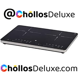 WMF Kult X Placa Inducción Doble 3500W