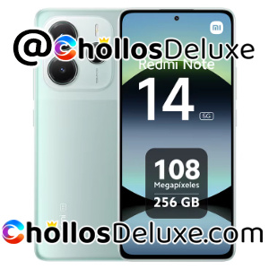 Xiaomi Redmi Note 14 5G 8GB-256GB