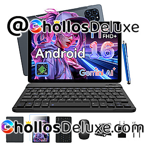 Zenva T90 Tablet 11" 128GB