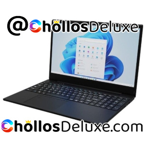 Alurin Flex Advance 15,6” Ryzen 7 Portátil