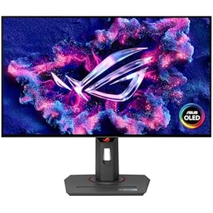Asus ROG Strix XG27AQDMG Monitor 27"