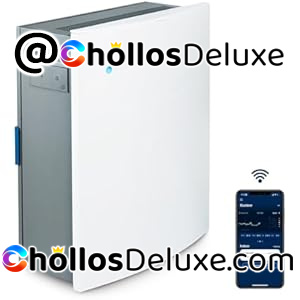 Blueair Classic 280i Purificador Aire