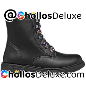 Geox J Eclair Girl D Botines Niños