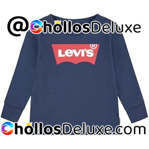 Levi's Lvb Batwing Camiseta Bebé/Niño