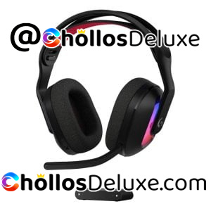 Logitech G Astro A20 X Auriculares
