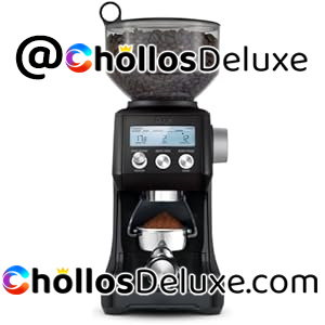 Sage Smart Grinder Pro Molinillo