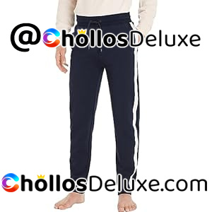 Tommy Hilfiger Pantalón Chándal Hombre