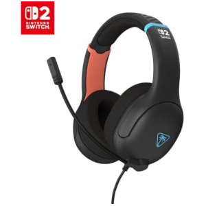 Turtle Beach Airlite Fit Auriculares Switch 2