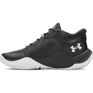 Under Armour UA Jet 25 Zapatillas