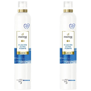 2x Pantene Pro-V Laca Ultrafuerte 300ml