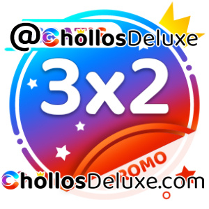 3X2 Selección Belleza y Salud