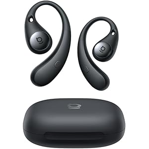 Baseus Eli Sport2 Auriculares Open Ear