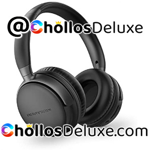 Energy Sistem Studio Plus Auriculares Bluetooth