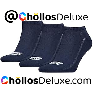 Levi's Sneaker Calcetines Unisex