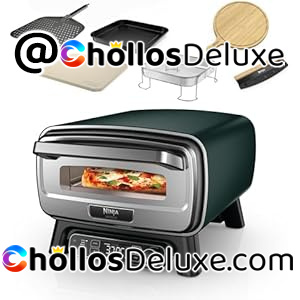 Ninja Artisan MO201AMZEU Horno Pizza