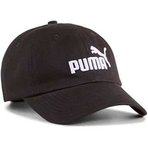 Puma ESS No.1 Gorra Niños