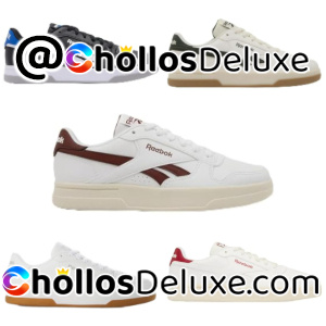 Reebok Prime Set Zapatillas Unisex
