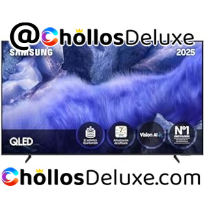 Samsung QE1F QLED Smart TV 65" 4K
