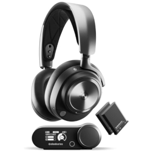 SteelSeries Arctis Nova Pro Wireless X