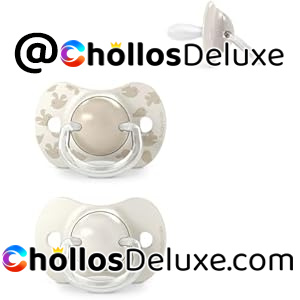 2x Suavinex SX Pro Chupetes 6-18M