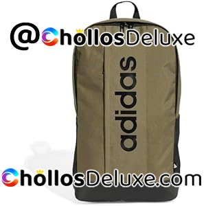 Adidas Linear Backpack Mochila