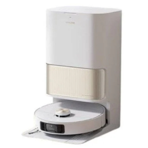 Dreame L40 Ultra Robot Aspirador