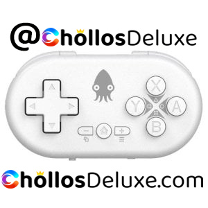 Indeca Mini Controller Bluetooth Gamepad