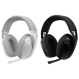 Logitech G321 Lightspeed Auriculares Gaming