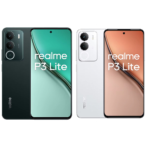 Realme P3 Lite Smartphone 6GB-128GB