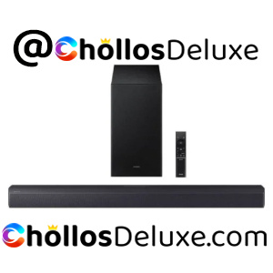 Samsung HW-B450F Barra Sonido +Subwoofer