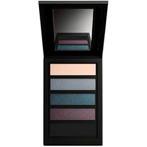 L'Oréal Mugler Midnight Paleta Sombras