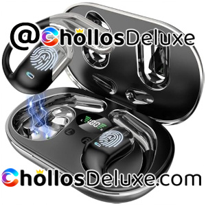Paekole Q16 H3 Auriculares Traductor IA