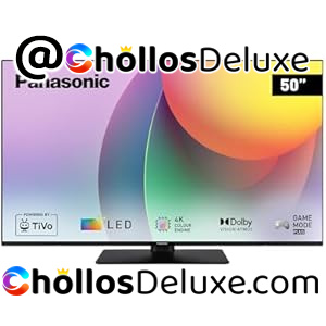 Panasonic TB-50W60AEZ Smart TV 50"