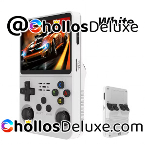 R36S Consola Retro Portátil 64GB