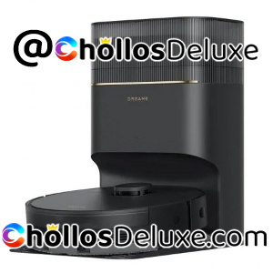 Dreame D20 Pro Plus Robot Aspirador