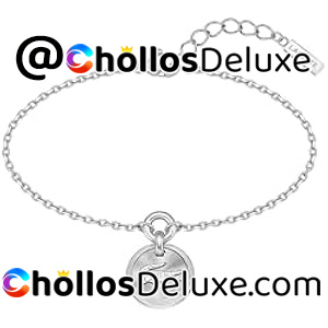 Lacoste Memento Pulsera Acero Mujer