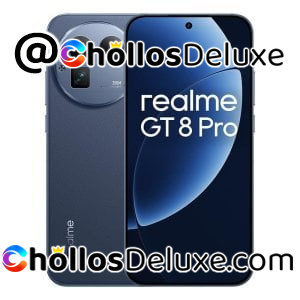 Realme GT 8 Pro 5G Smartphone 12GB 256GB